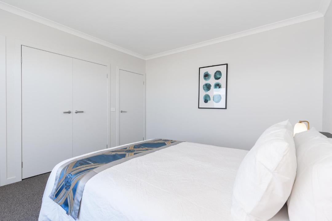 Photo of Bedroom in Berwick