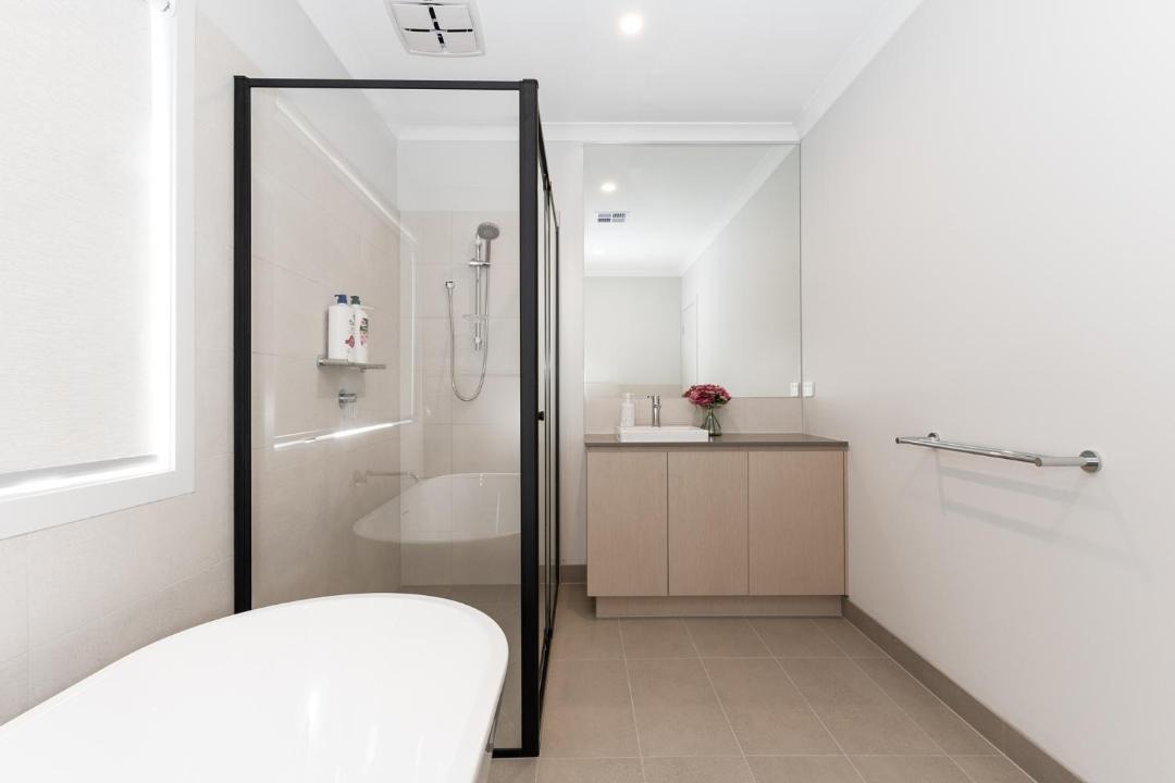Photo of Bathroom in Berwick