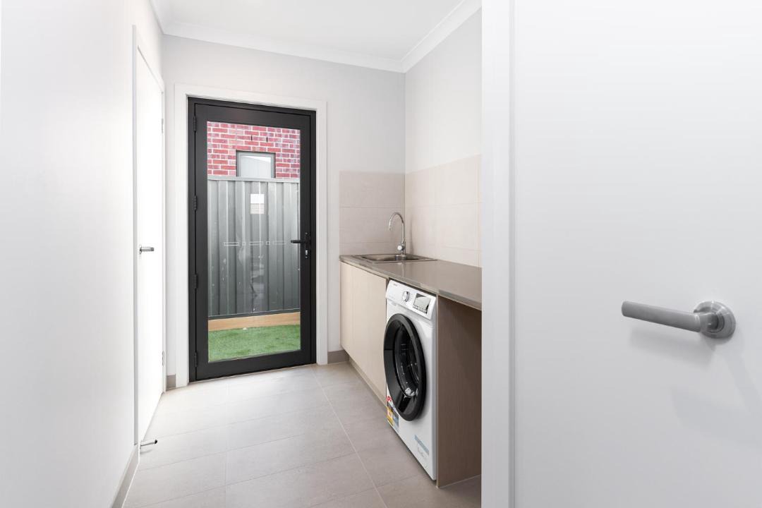 Photo of Bathroom in Berwick