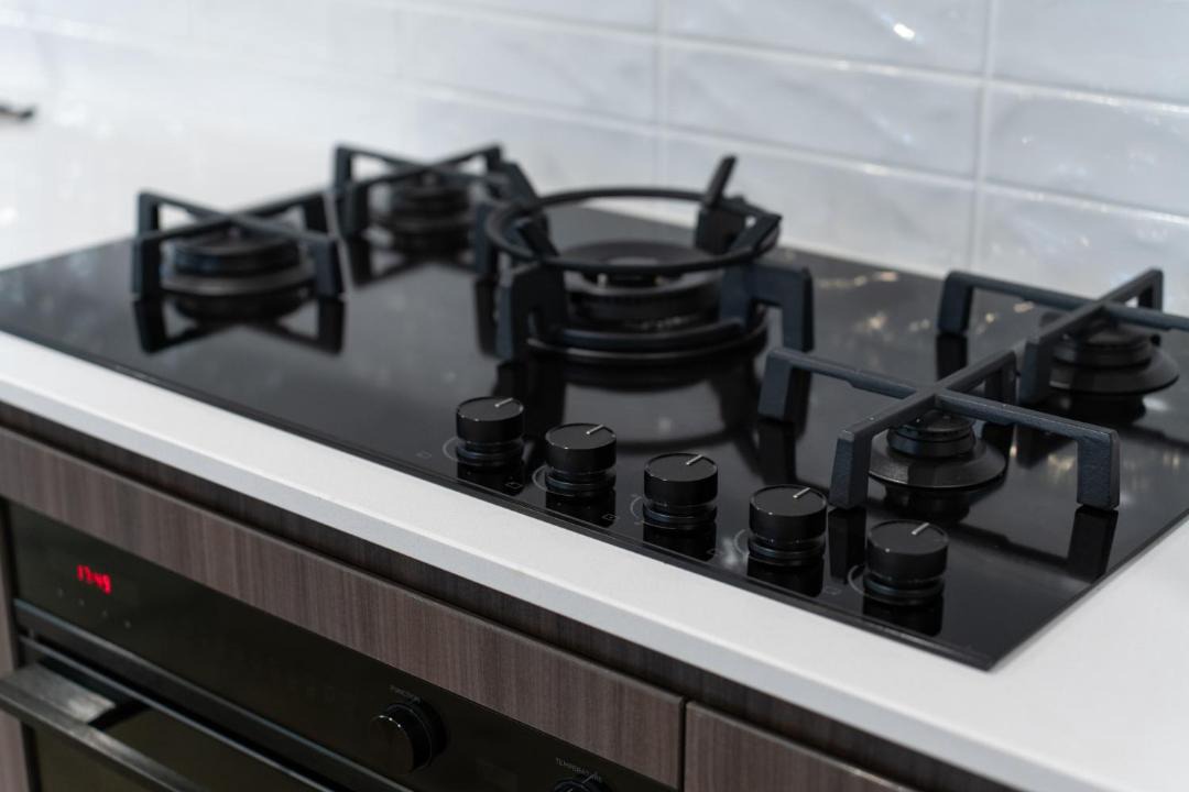 Photo of Kitchen in Berwick