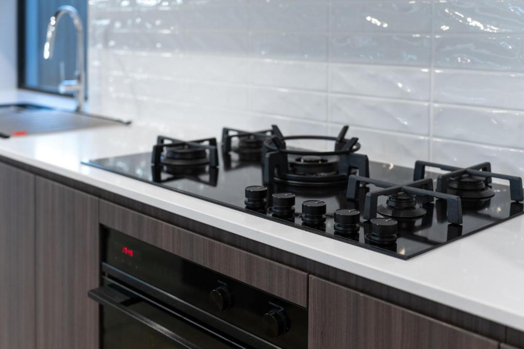 Photo of Kitchen in Berwick