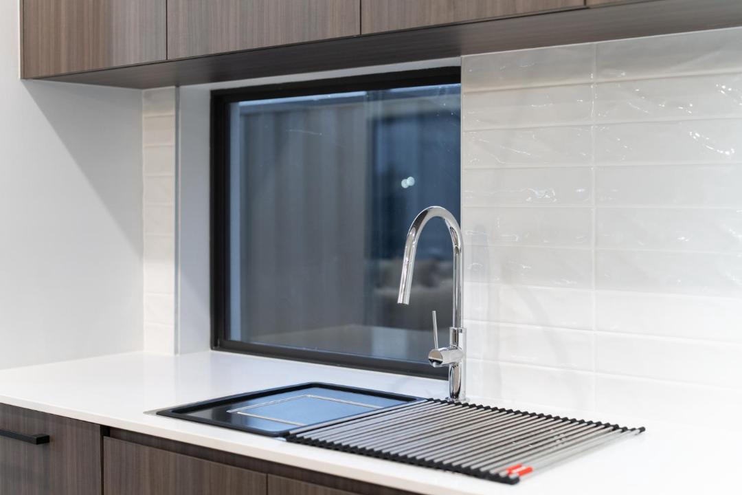 Photo of Kitchen in Berwick