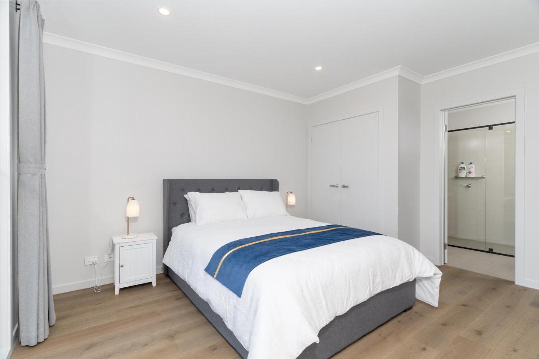 Photo of Bedroom in Berwick