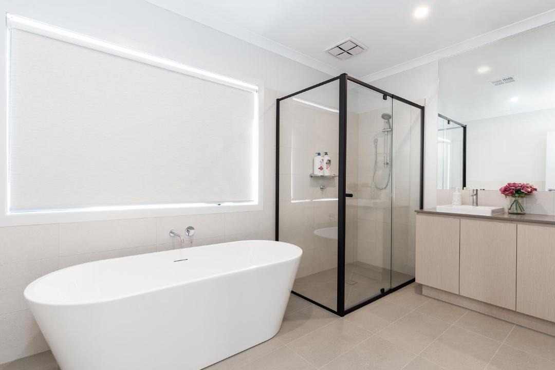 Photo of Bathroom in Berwick
