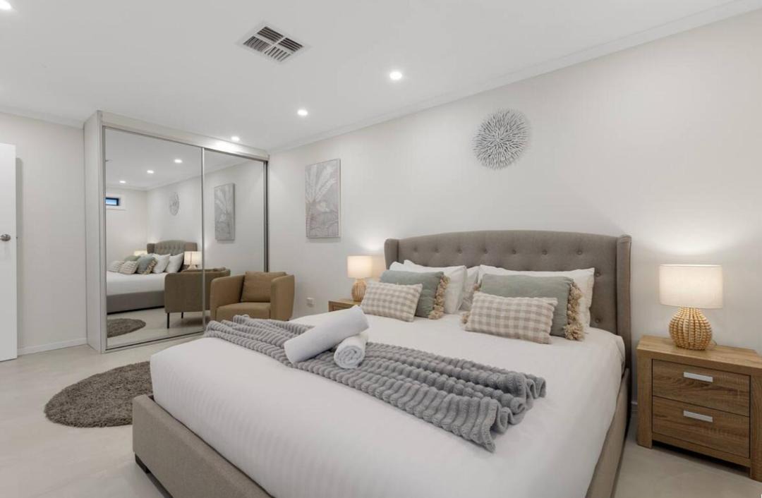Photo of Bedroom in Buff Point