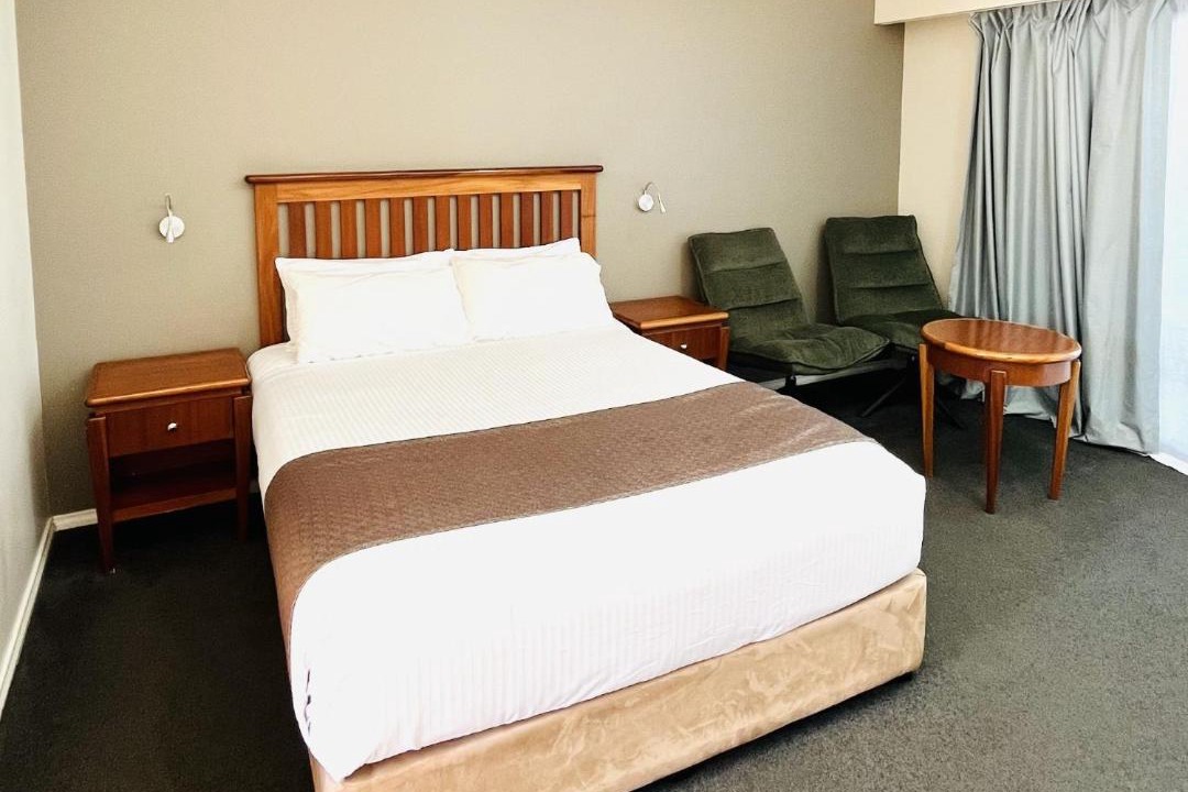 Photo of Bedroom in Grafton