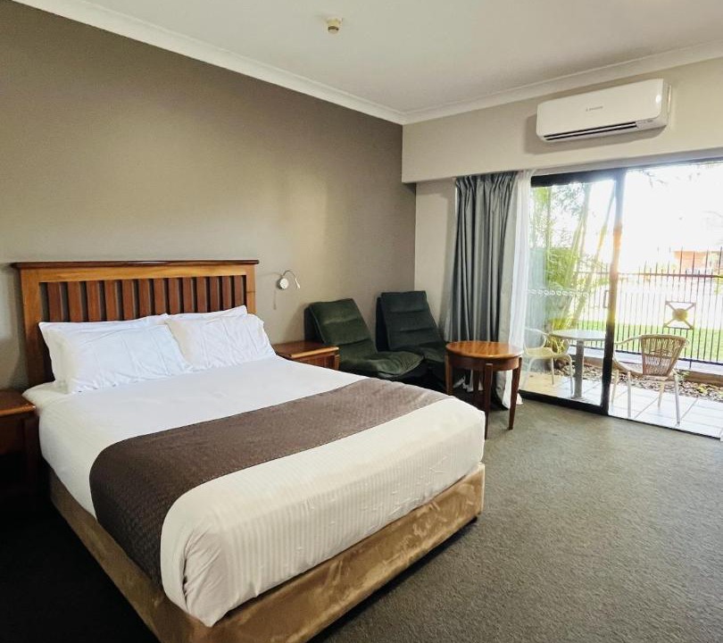 Photo of Bedroom in Grafton