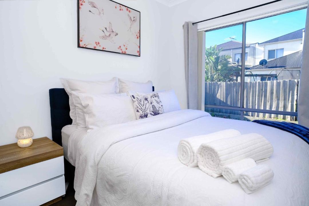 Photo of Bedroom in Werribee