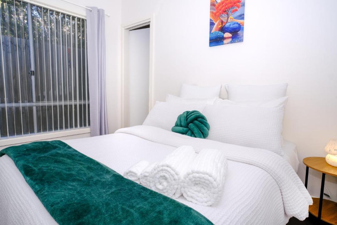 Photo of Bedroom in Werribee
