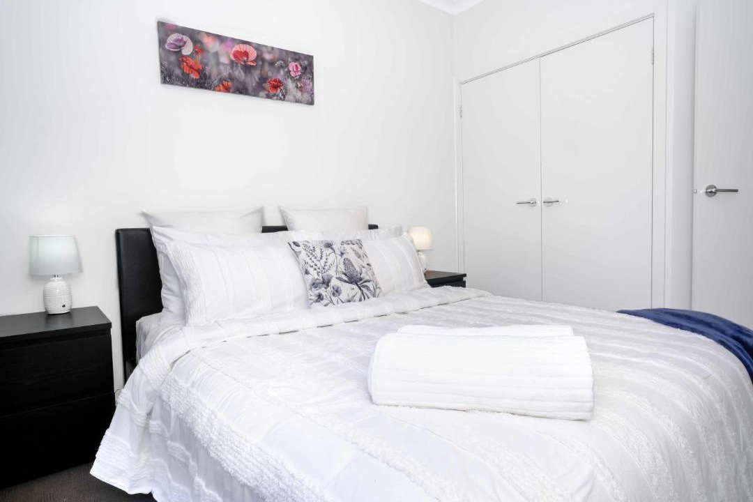 Photo of Bedroom in Werribee