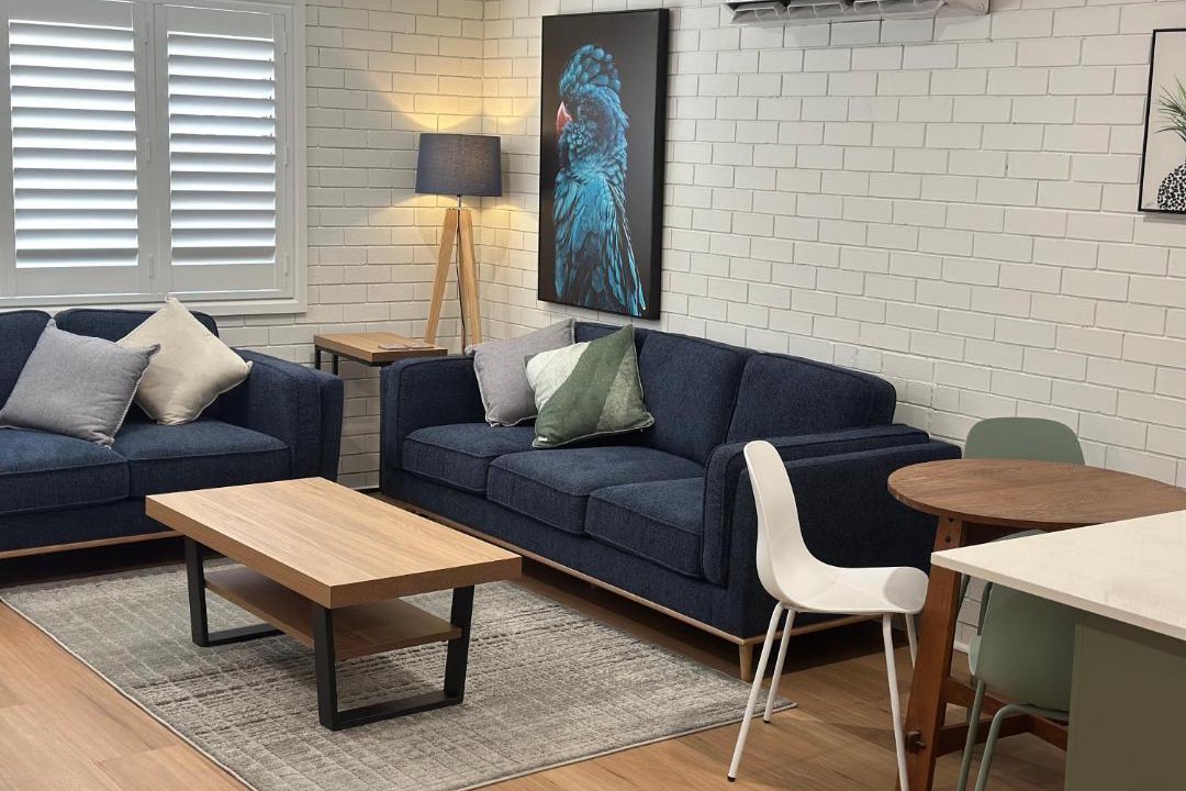 Photo of Livingroom in Wagga Wagga
