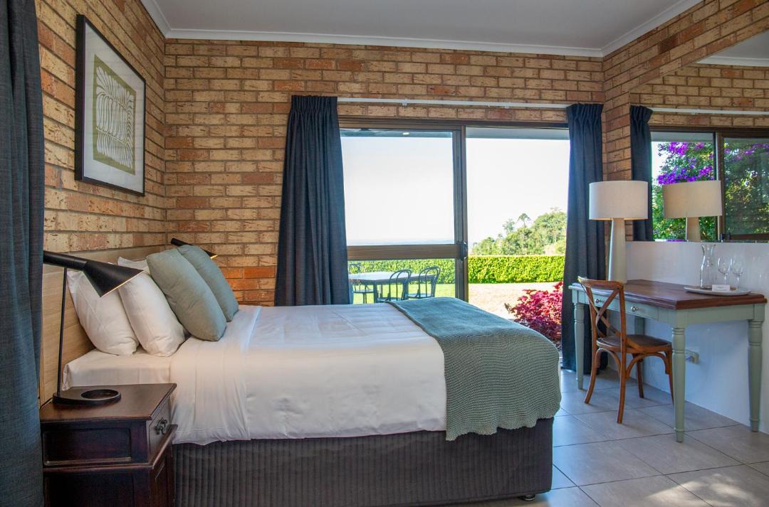 Photo of Bedroom in Maleny