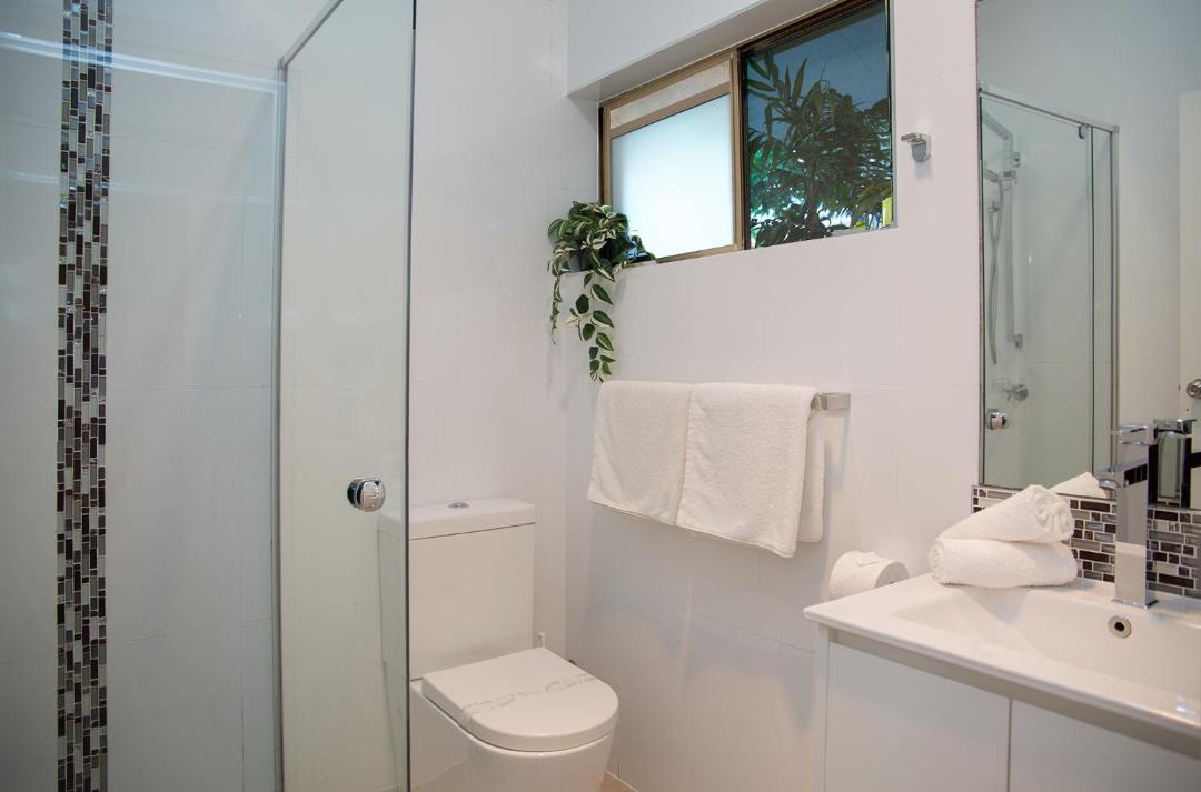 Photo of Bathroom in Maleny