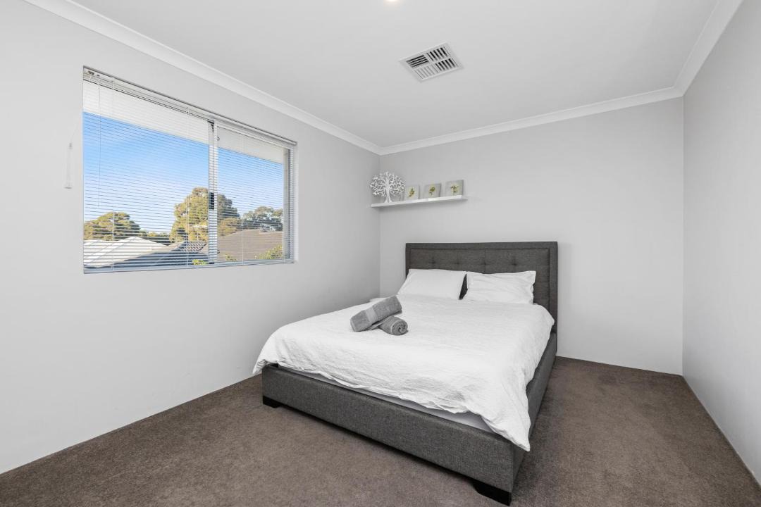Photo of Bedroom in Carlisle