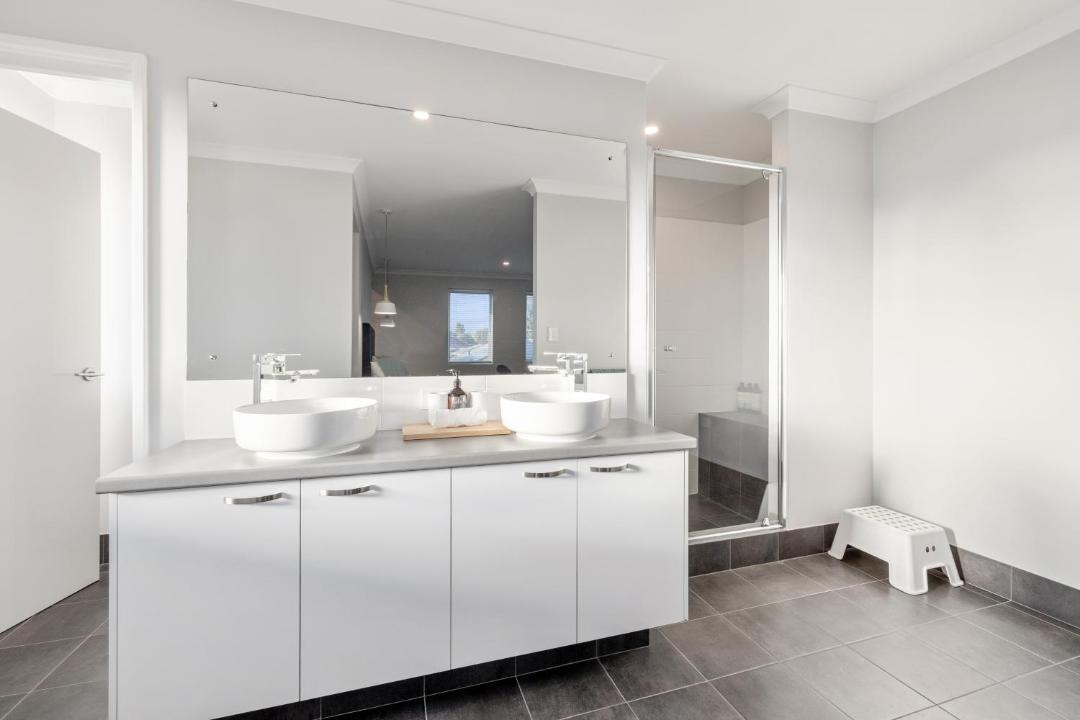 Photo of Bathroom in Carlisle