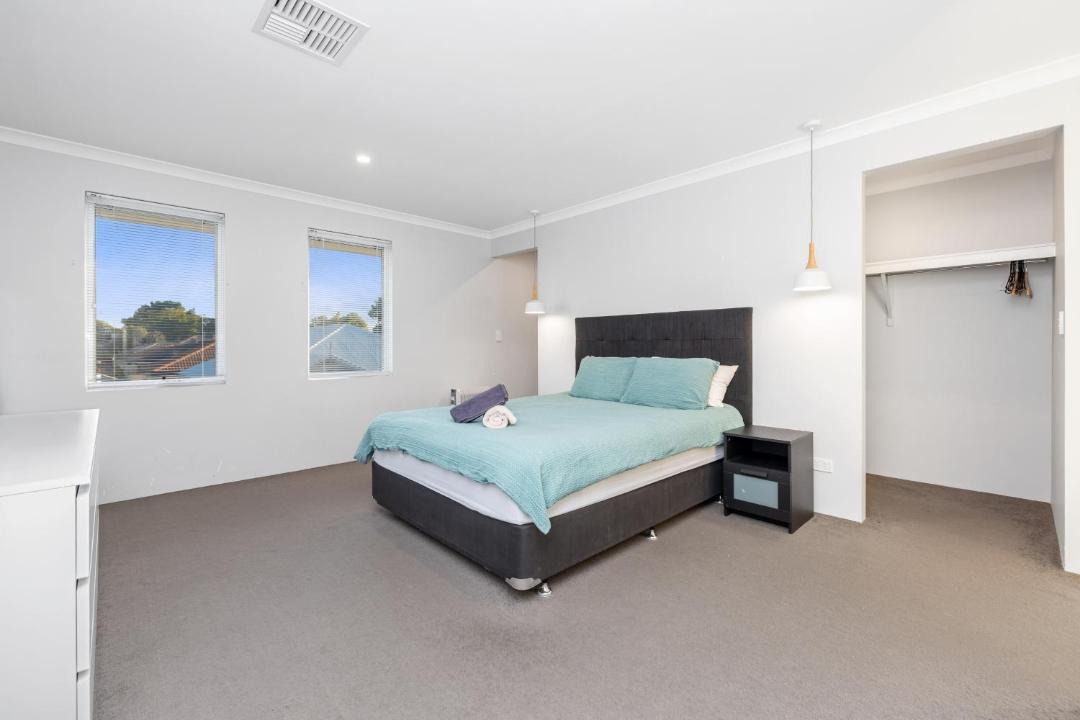 Photo of Bedroom in Carlisle