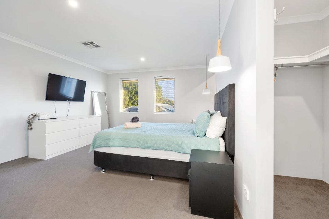 Photo of Bedroom in Carlisle