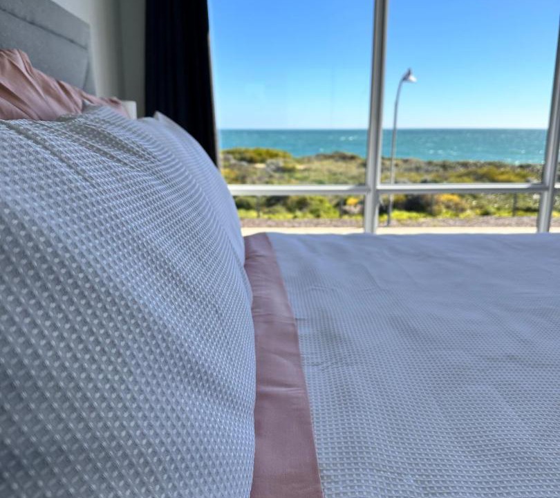 Photo of Bedroom in Halls Head