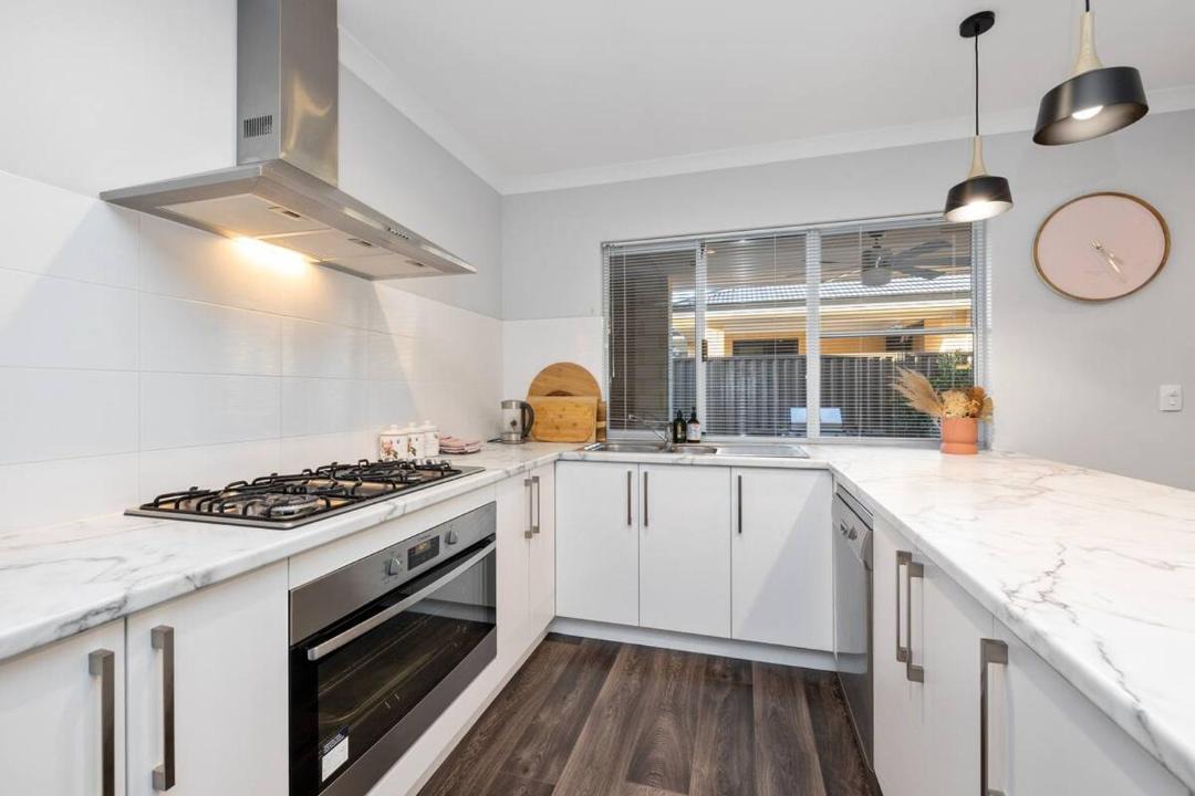 Photo of Kitchen in Carlisle
