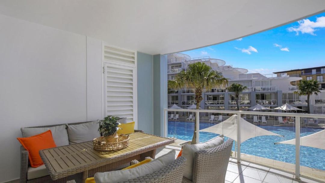 Photo of Patio Balcony in Ettalong Beach