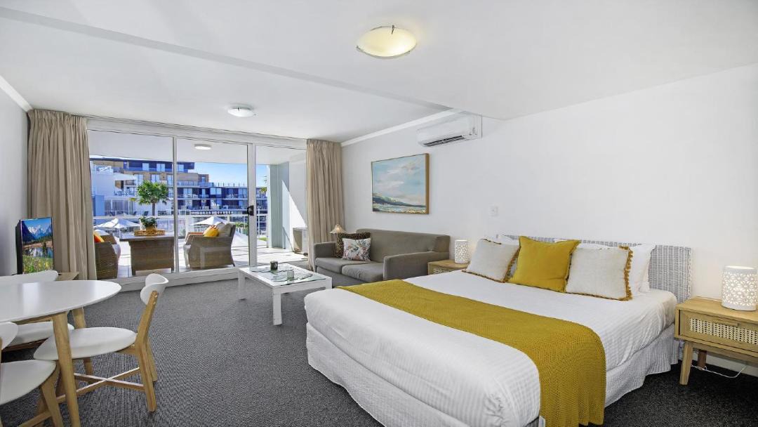 Photo of Bedroom in Ettalong Beach