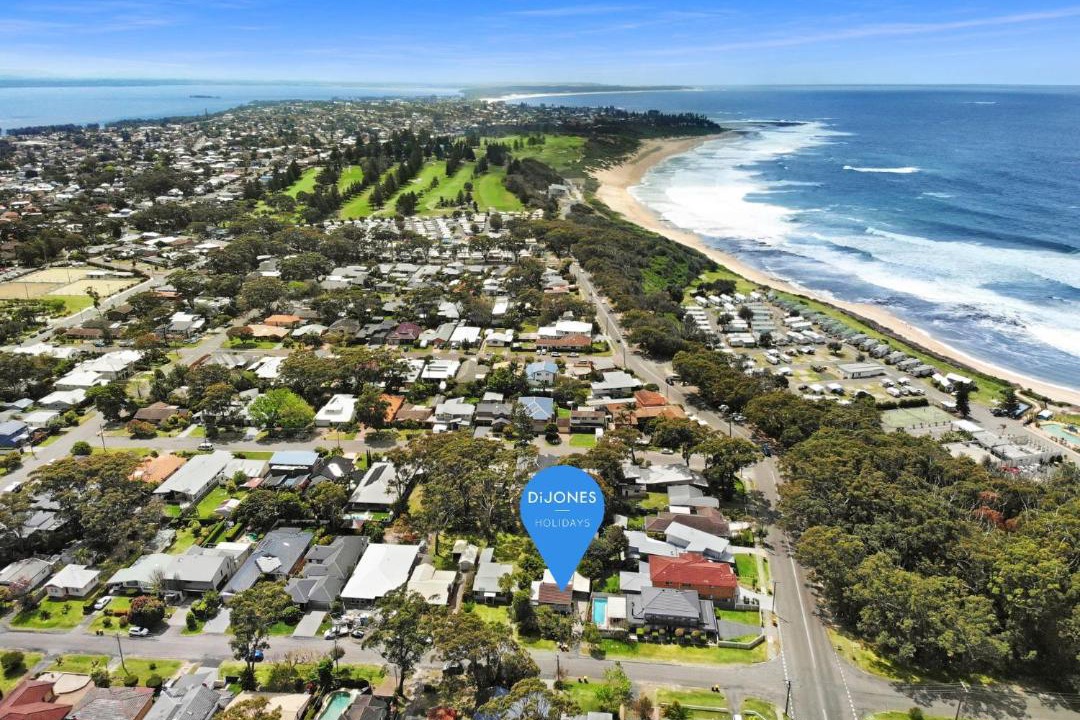 Photo of Others in Bateau Bay