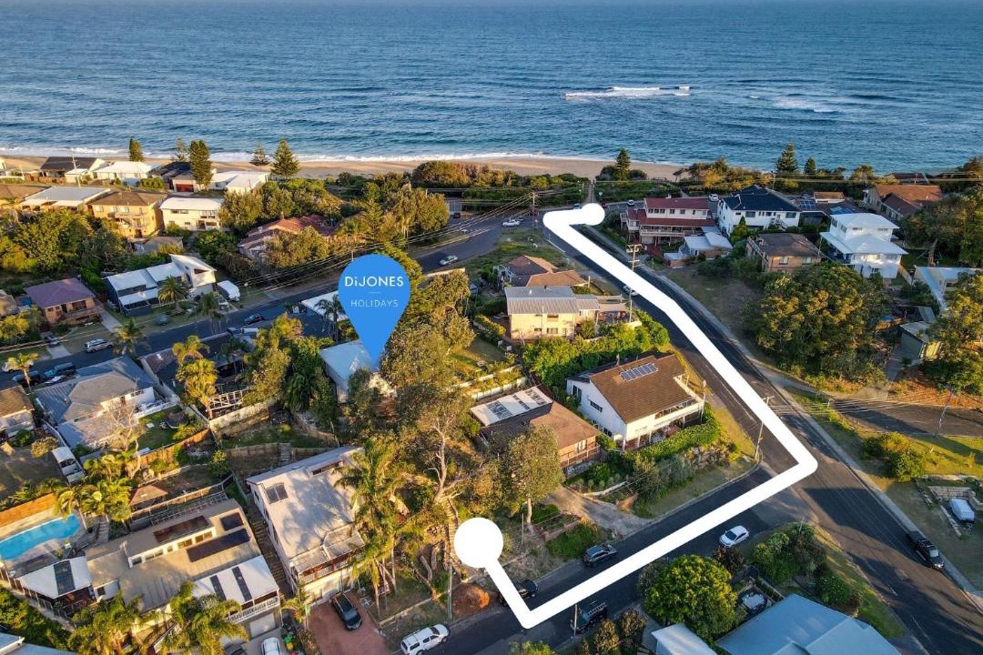 Photo of Others in Forresters Beach