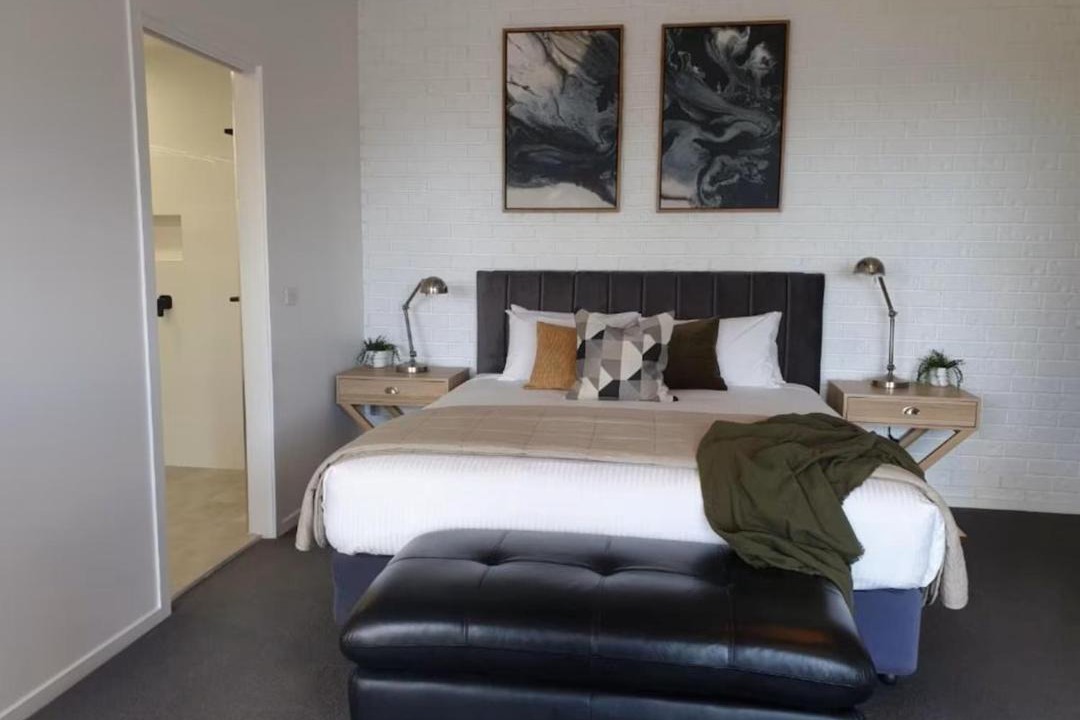 Photo of Bedroom in Eden