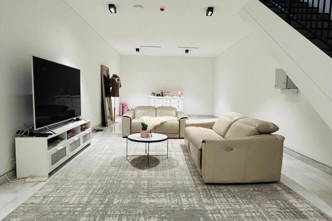 Photo of Livingroom in Pyrmont
