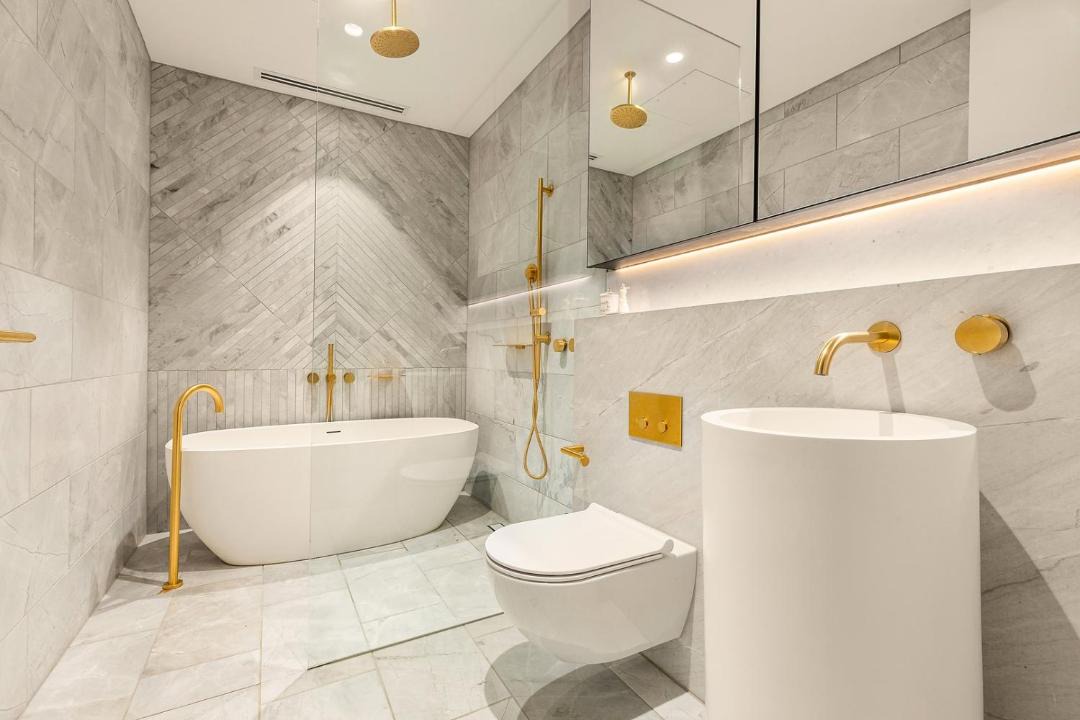 Photo of Bathroom in Pyrmont