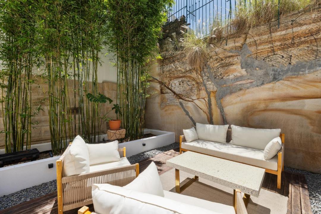 Photo of Patio Balcony in Pyrmont
