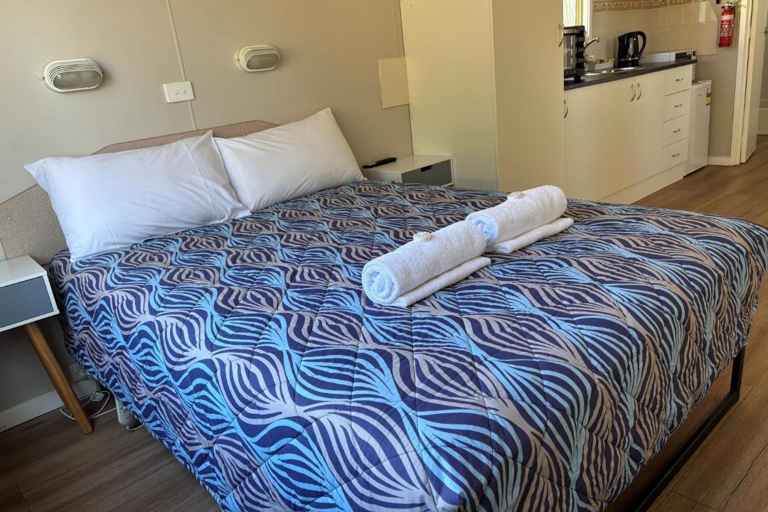 Photo of Bedroom in Acheron