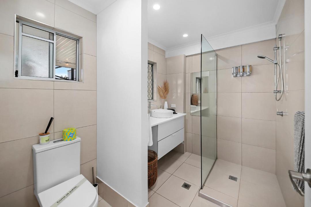 Photo of Bathroom in Maroochydore