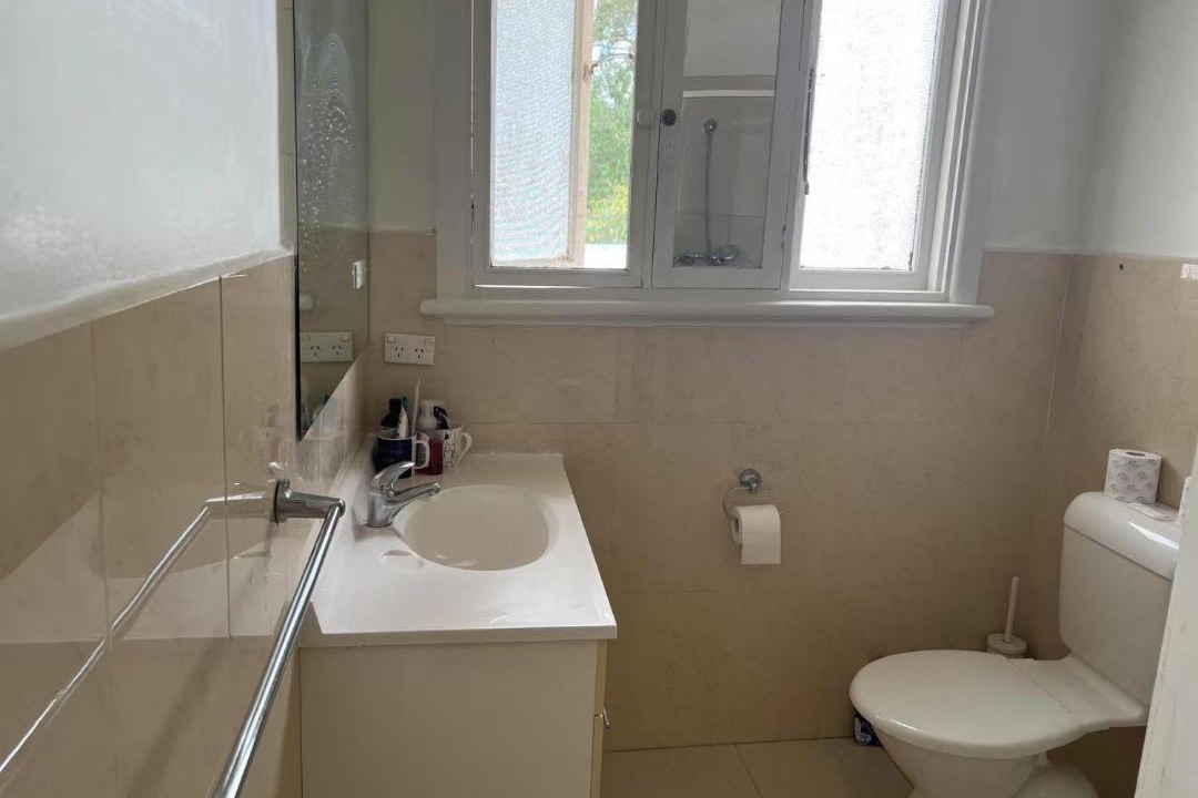 Photo of Bathroom in Glen Waverley