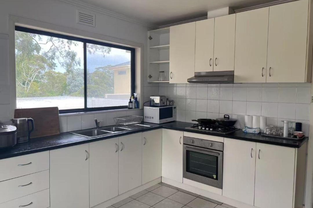 Photo of Kitchen in Glen Waverley