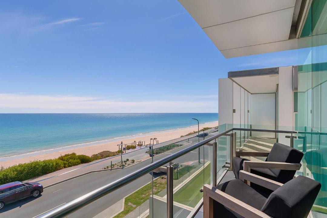 Photo of Patio Balcony in Henley Beach South