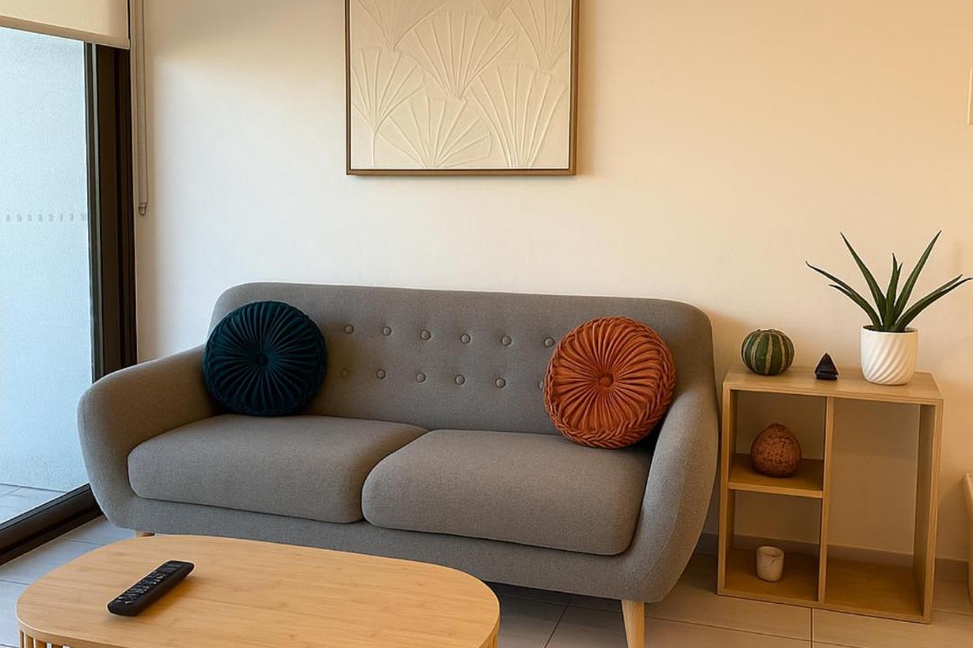 Photo of Livingroom in Newstead