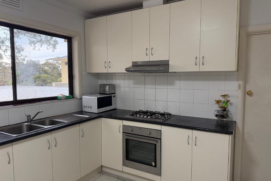 Photo of Kitchen in Glen Waverley