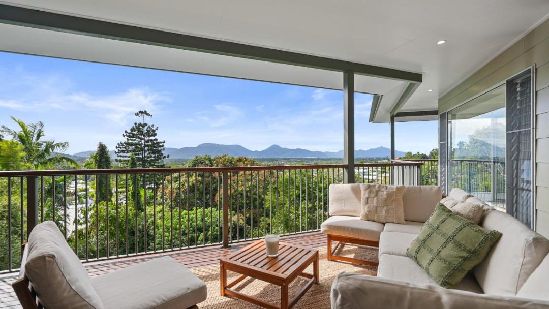 Photo of Patio Balcony in Whitfield