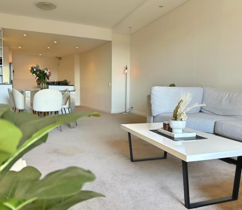 Photo of Livingroom in Pyrmont