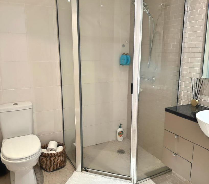 Photo of Bathroom in Pyrmont