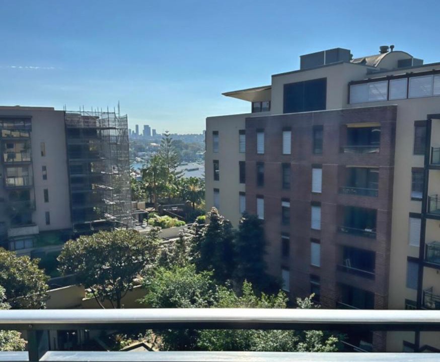 Photo of Patio Balcony in Pyrmont