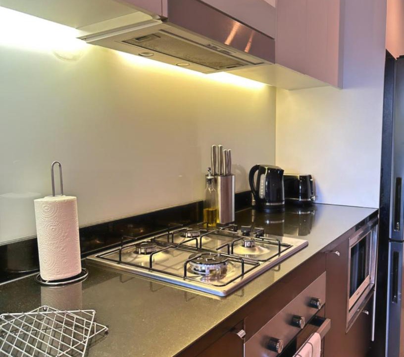 Photo of Kitchen in Pyrmont