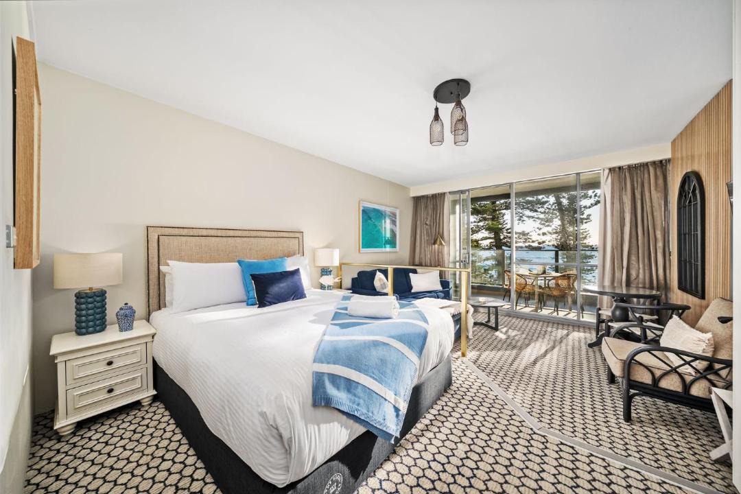 Photo of Bedroom in Manly