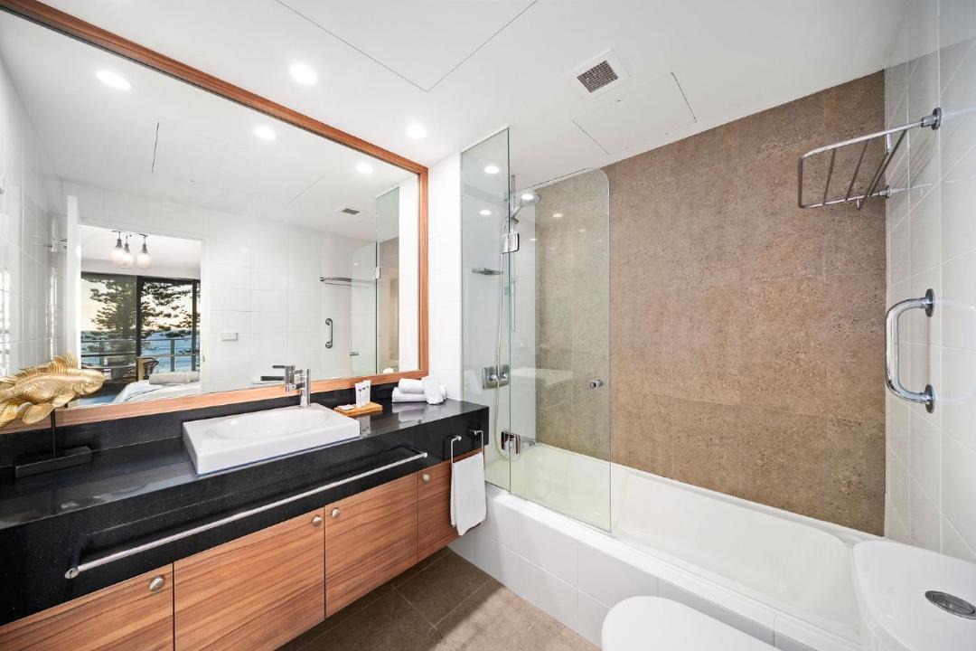 Photo of Bathroom in Manly