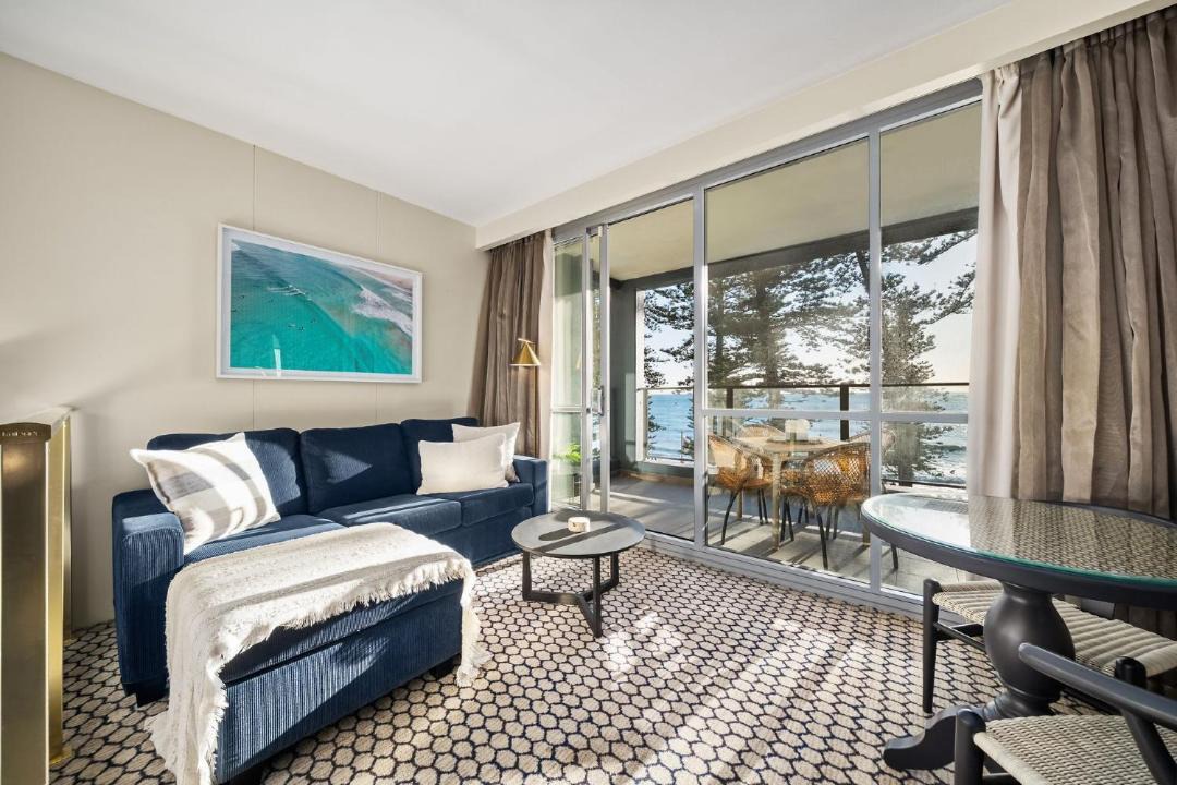 Photo of Bedroom in Manly