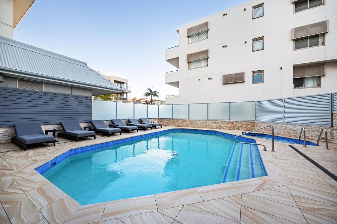 Photo of Patio Balcony in Manly