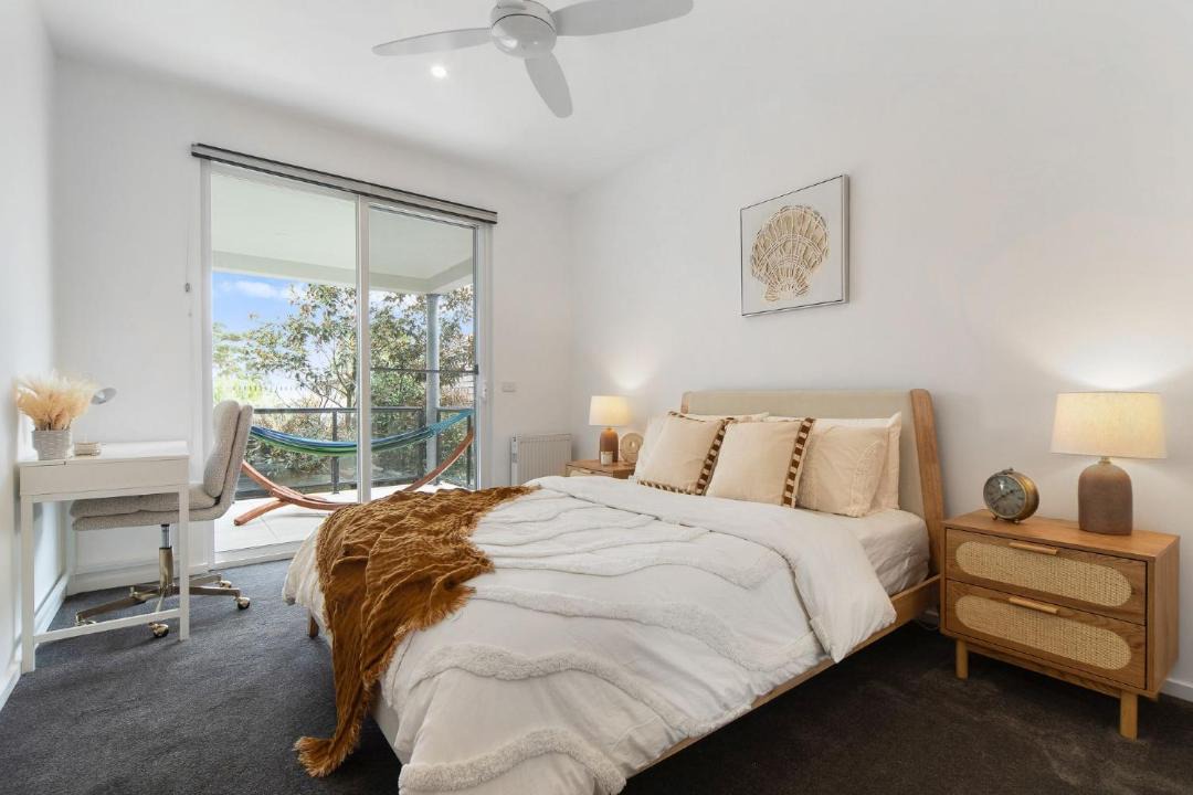 Photo of Bedroom in Mornington