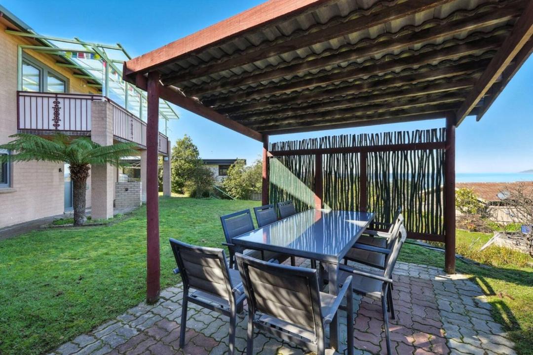 Photo of Patio Balcony in Blackmans Bay