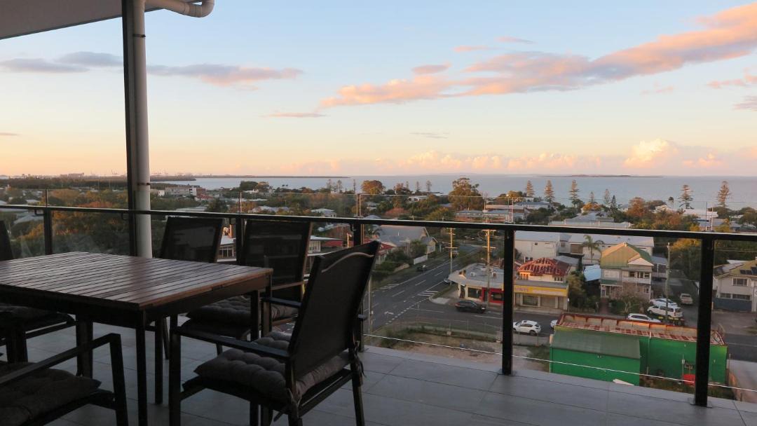 Photo of Patio Balcony in Wynnum